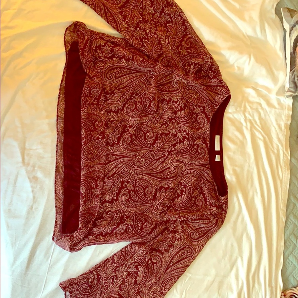 Women’s blouse